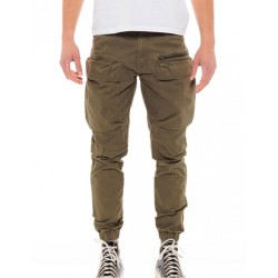 splendid Ανδρικό Υφασμάτινο Cargo Fw25 S' Men'S Pants Cargo 49-241-012