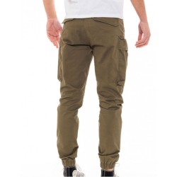 splendid Ανδρικό Υφασμάτινο Cargo Fw25 S' Men'S Pants Cargo 49-241-012