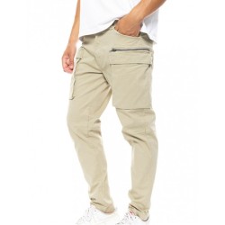 splendid Ανδρικό Υφασμάτινο Cargo Fw25 S' Men'S Pants Cargo 49-241-012