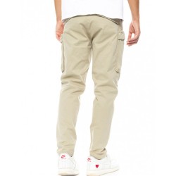 Splendid Fw25  S' Men'S Pants Cargo 49-241-012