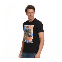 Biston Fw25 B' Mens T-Shirt 45-206-059