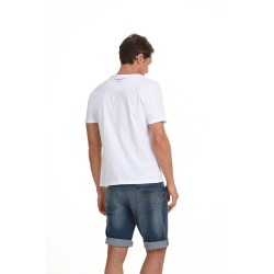 Biston Fw25 B' Mens T-Shirt 45-206-059