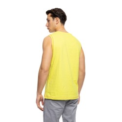 Biston Fw25 B' Men'S Sleeveless Tshirt 53-206-001