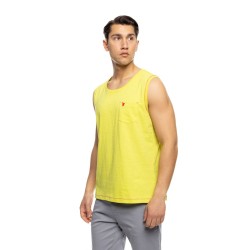 Biston Fw25 B' Men'S Sleeveless Tshirt 53-206-001