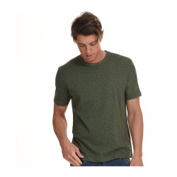splendid Ανδρική Κοντομάνικη Μπλούζα Fw25 S' Mens T-Shirt 45-206-035