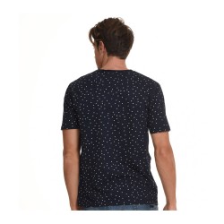 Splendid Fw25 S' Mens T-Shirt 45-206-035