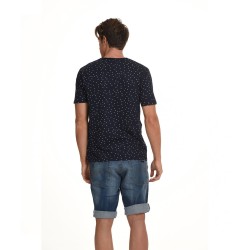 Splendid Fw25 S' Mens T-Shirt 45-206-035