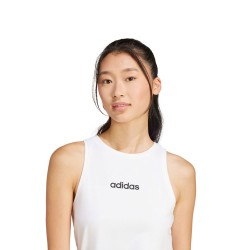 Adidas Ss25 W Lin Sj Tk Jc5799