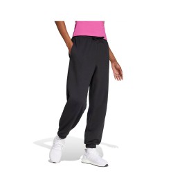 adidas Ανδρικό Αθλητικό Παντελόνι Ss25 W Lin Ft Cf Pt Jc5948