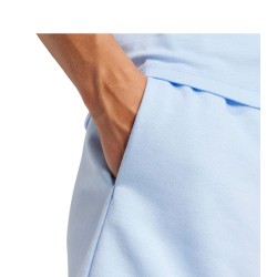 adidas Γυναικείο Αθλητικό Σορτς Ss25 W Lin Ft Sho Jg8643