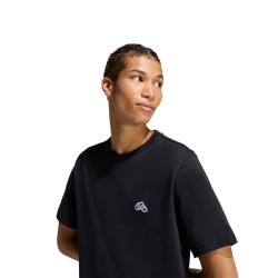 adidas Ανδρική Κοντομάνικη Μπλούζα Ss25 M S Slide Tr T Jz4997