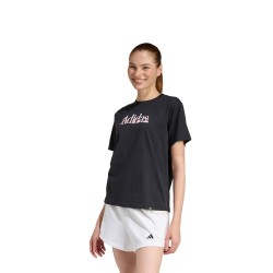 Adidas Ss25 Soft Sport T Jz7894