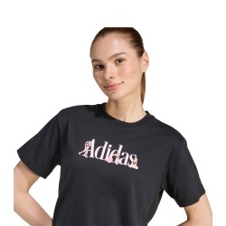 Adidas Ss25 Soft Sport T Jz7894