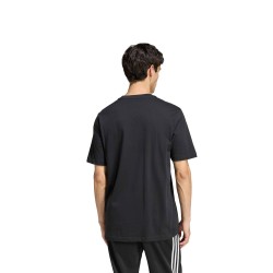 adidas Ανδρική Κοντομάνικη Μπλούζα Ss25 M Mini Bball T Kb2526