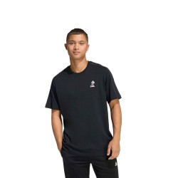 adidas Ανδρική Κοντομάνικη Μπλούζα Ss25 M Coffee Pr T Kb4847