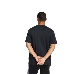 adidas Ανδρική Κοντομάνικη Μπλούζα Ss25 M Coffee Pr T Kb4847