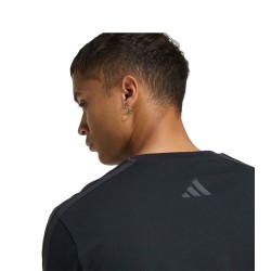 adidas Ανδρική Κοντομάνικη Μπλούζα Ss25 M Coffee Pr T Kb4847