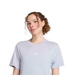 adidas Γυναικεία Κοντομάνικη Μπλούζα Ss25 W Sl Sj T Kc5250
