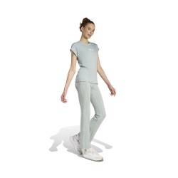 Adidas Ss25 W Lin Sj T Kt1006