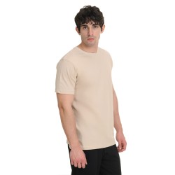 J07 Ss25 T Shirt Single Jersey S26/54000J