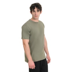 J07 Ss25 T Shirt Single Jersey S26/54000J