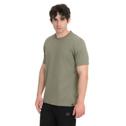 J07 Ss25 T Shirt Single Jersey S26/54000J