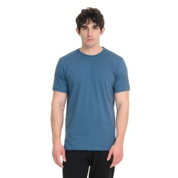 J07 Ss25 Ανδρική Κοντομάνικη Μπλούζα T Shirt Single Jersey S26/54000J
