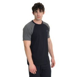 J07 Ss25 T-Shirt Reglan Single Jersey S26/54009J