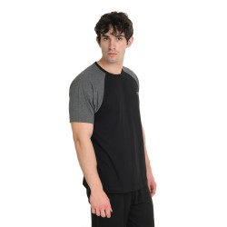 J07 Ss25 T-Shirt Reglan Single Jersey S26/54009J