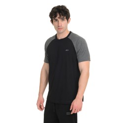 J07 Ss25 T-Shirt Reglan Single Jersey S26/54009J