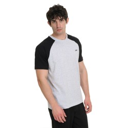 J07 Ss25 T-Shirt Reglan Single Jersey S26/54009J