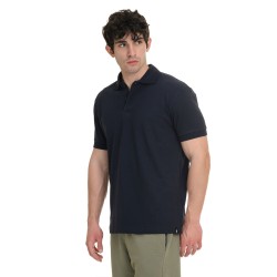 J07 Ss25 Polo Short Sleeve Pique S26/54018J