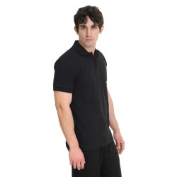 J07 Ss25 Polo Short Sleeve Pique S26/54018J