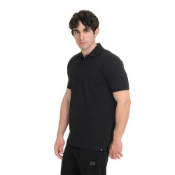 J07 Ss25 Polo Short Sleeve Pique S26/54018J