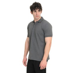 J07 Ss25 Polo Short Sleeve Pique S26/54018J