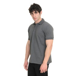 J07 Ss25 Polo Short Sleeve Pique S26/54018J