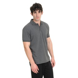 J07 Ss25 Polo Short Sleeve Pique S26/54018J