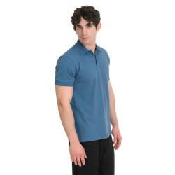 J07 Ss25 Polo Short Sleeve Pique S26/54018J