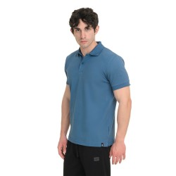 J07 Ss25 Polo Short Sleeve Pique S26/54018J