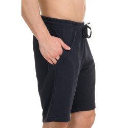 J07 Ss25 Ανδρική Αθλητική Βερμούδα Bermuda B/F S26/54078J