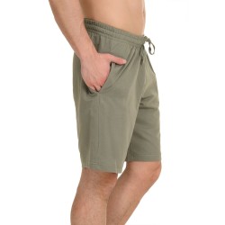 J07 Ss25 Ανδρική Αθλητική Βερμούδα Bermuda B/F S26/54078J