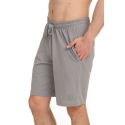 J07 Ss25 Ανδρική Αθλητική Βερμούδα Bermuda B/F S26/54078J