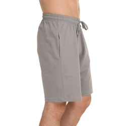 J07 Ss25 Ανδρική Αθλητική Βερμούδα Bermuda B/F S26/54078J