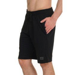 J07 Ss25 Ανδρική Αθλητική Βερμούδα Bermuda Frenchterry S26/54080J