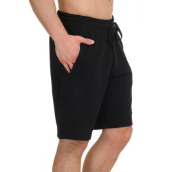 J07 Ss25 Ανδρική Αθλητική Βερμούδα Bermuda Frenchterry S26/54080J