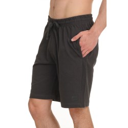 J07 Ss25 Ανδρική Αθλητική Βερμούδα Bermuda Frenchterry S26/54080J