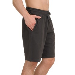 J07 Ss25 Ανδρική Αθλητική Βερμούδα Bermuda Frenchterry S26/54080J