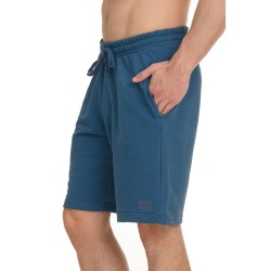J07 Ss25 Ανδρική Αθλητική Βερμούδα Bermuda Frenchterry S26/54080J