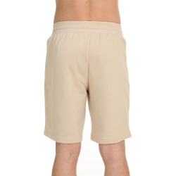 J07 Ss25 Bermuda Frenchterry With Zip S26/54081J