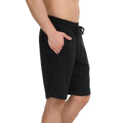 J07 Ss25 Bermuda Frenchterry With Zip S26/54081J